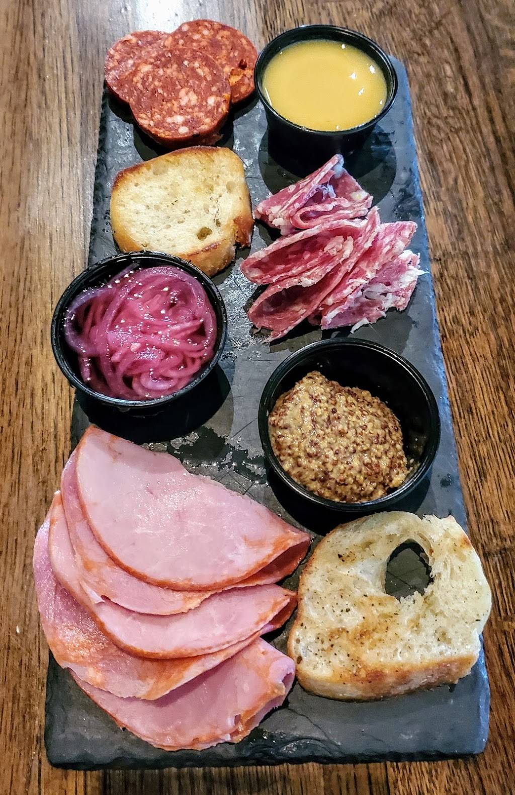 BLK SHP | restaurant | 1301 Kings Hwy, Swedesboro, NJ 08085, USA | 8564670200 OR +1 856-467-0200