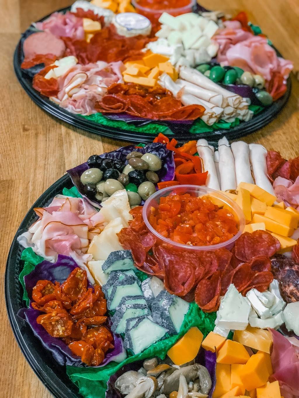 Pascale Gourmet | restaurant | 2393 Yonge St, Toronto, ON M4P 2E7, Canada | 4164868546 OR +1 416-486-8546