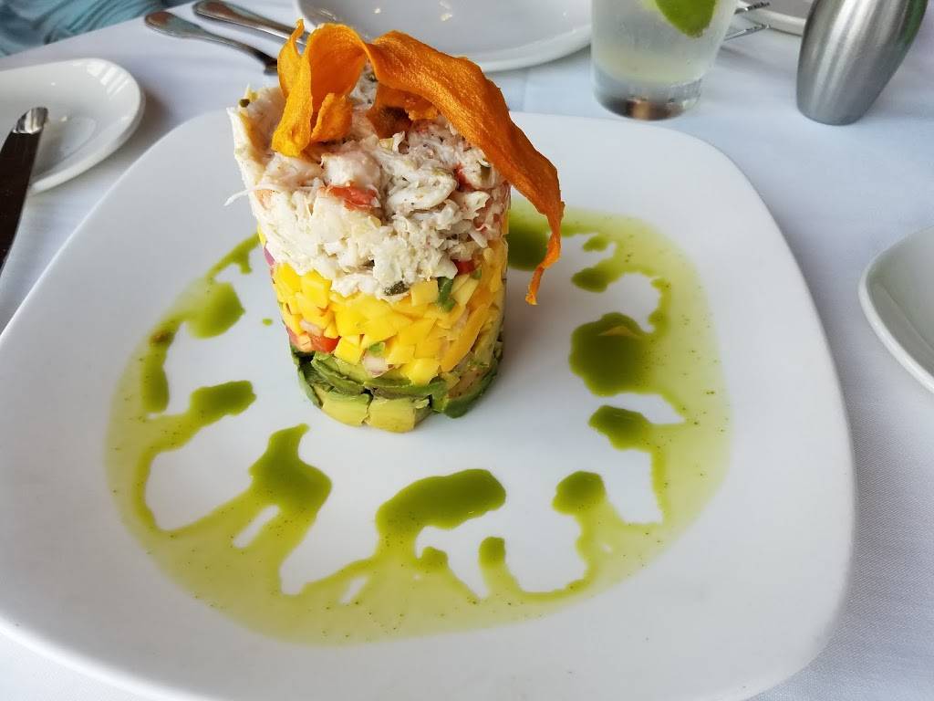 Chart House | restaurant | 1501 Riverplace Blvd, Jacksonville, FL 32207, USA | 9043983353 OR +1 904-398-3353