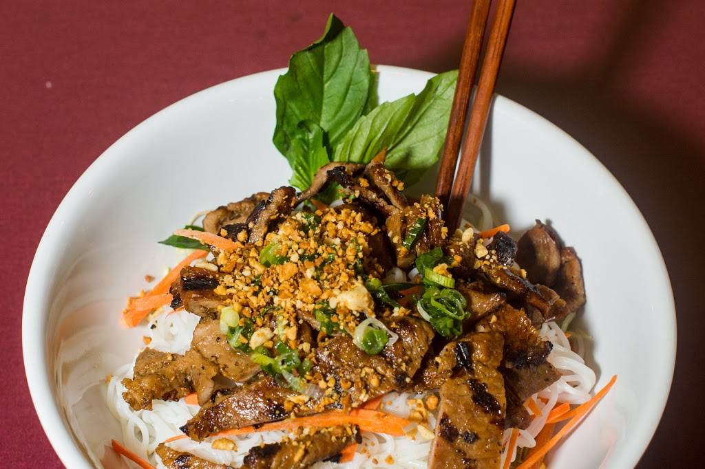 Miss Saigon Cafe | restaurant | 932 Melbourne Rd, Hurst, TX 76053, USA | 8175950135 OR +1 817-595-0135