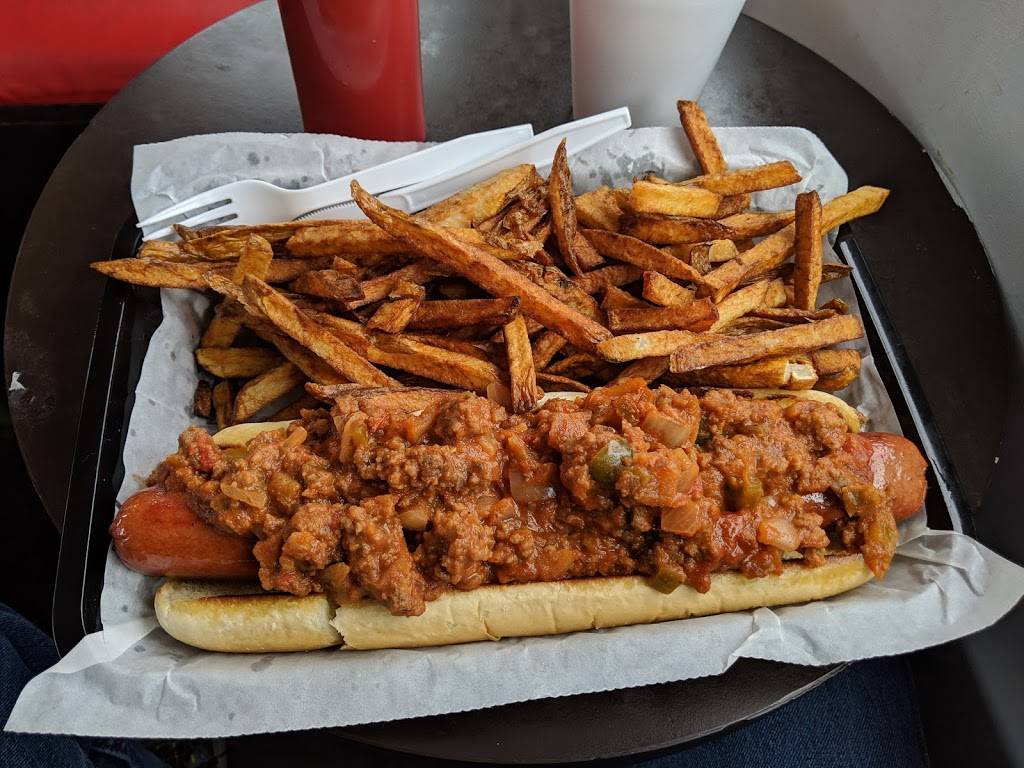 Buckeye Express Diner | restaurant | 810 OH-97, Bellville, OH 44813, USA | 4198862900 OR +1 419-886-2900