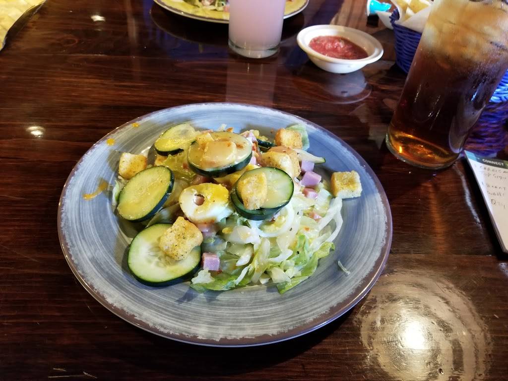 DCasa Rancho Grill | restaurant | 713 S Gloster St, Tupelo, MS 38801, USA | 6628446175 OR +1 662-844-6175