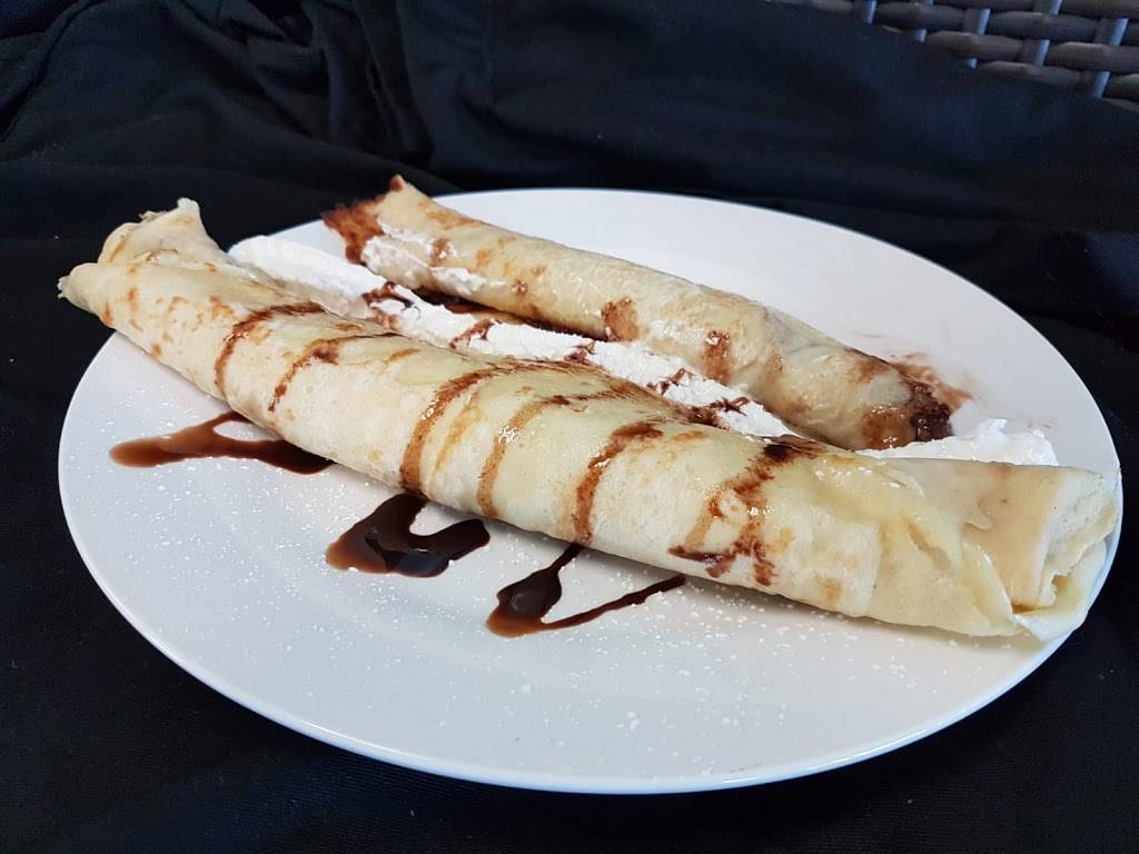 Spacebee Bistro | restaurant | 213 Crockett Blvd, Merritt Island, FL 32953, USA | 3213492538 OR +1 321-349-2538