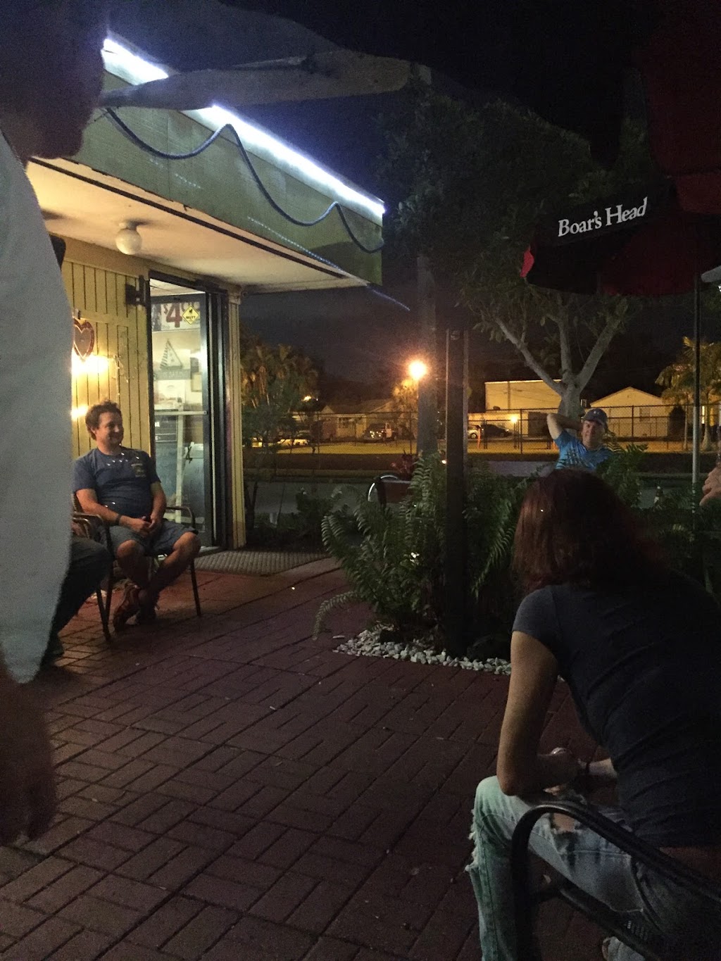 Steve B Waterfront Cafe | cafe | W First St, Fort Myers, FL 33901, USA | 2393449923 OR +1 239-344-9923