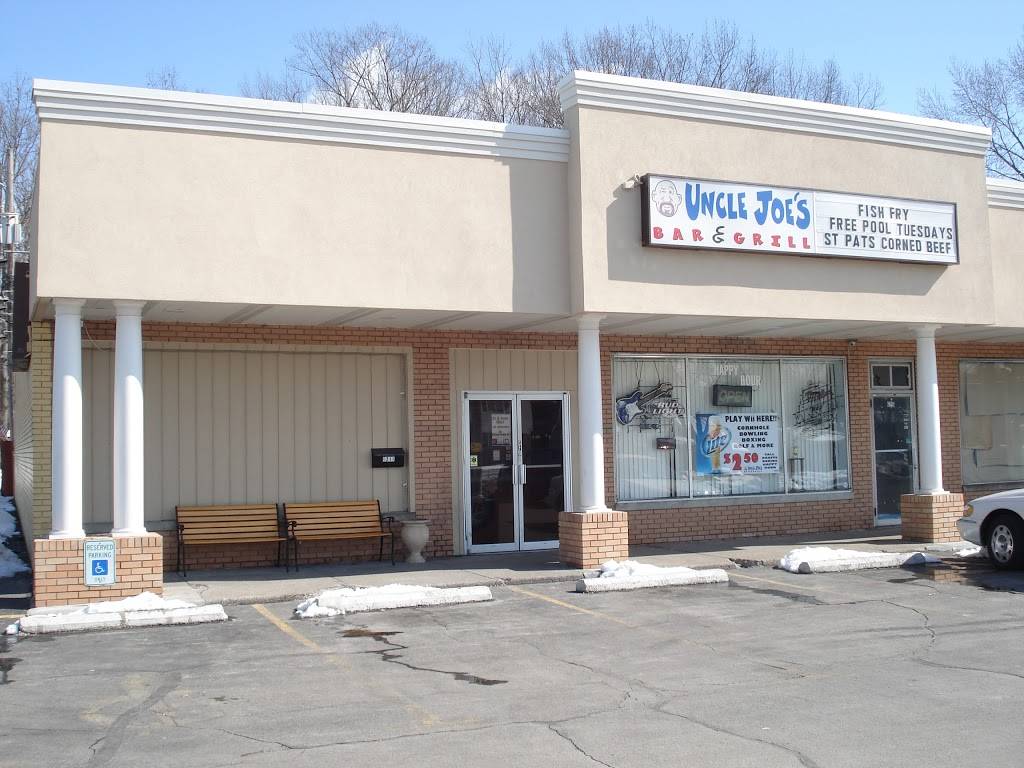 Uncle Joes Bar & Grill | night club | 6211 W 130th St, Parma Heights, OH 44130, USA | 2162674447 OR +1 216-267-4447