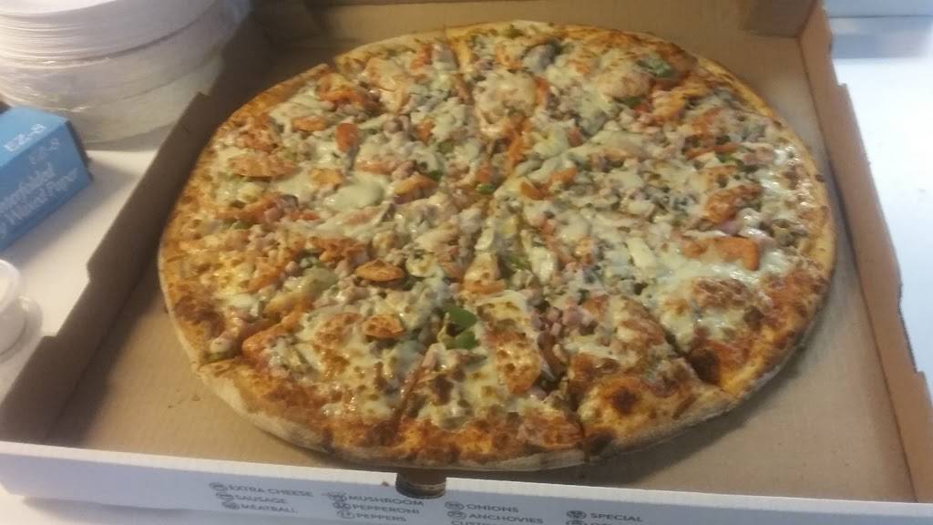 Pizza Market | restaurant | 190 Lake St, Auburn, ME 04210, USA | 2077820073 OR +1 207-782-0073