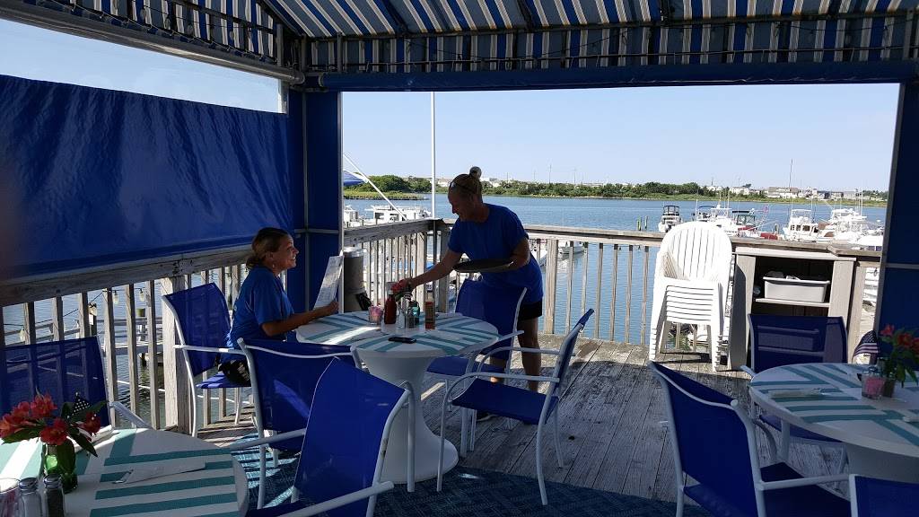 Crows Nest Cafe | restaurant | 221 P Ave, West Wildwood, NJ 08260, USA | 6093840590 OR +1 609-384-0590