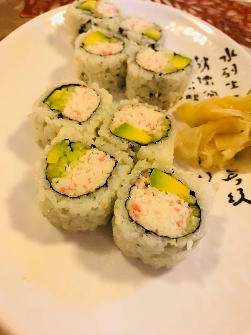 Annas asian palace | restaurant | 102 Pierce Ave, Manteca, CA 95336, USA | 2092392919 OR +1 209-239-2919