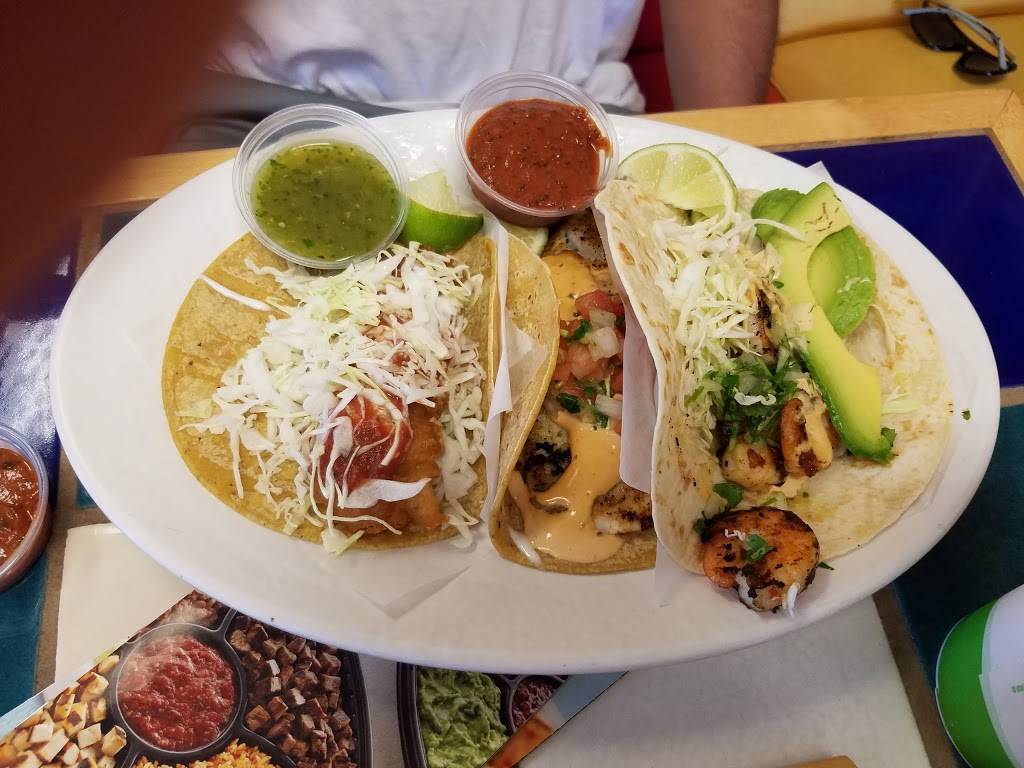 Rubios | restaurant | 12420 Seal Beach Blvd A, Seal Beach, CA 90740, USA | 5624309950 OR +1 562-430-9950