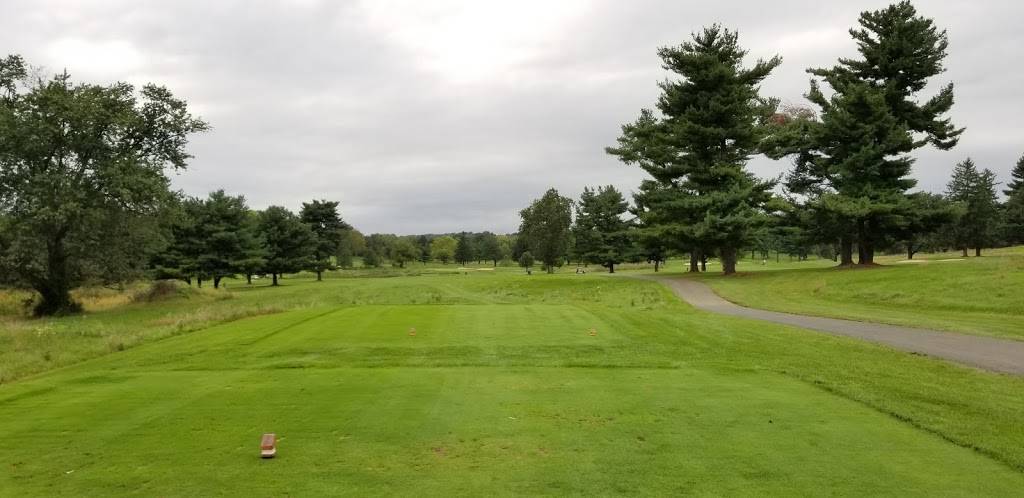 Allentown Municipal Golf Course | restaurant | 3400 Tilghman St, Allentown, PA 18104, USA | 6103955108 OR +1 610-395-5108
