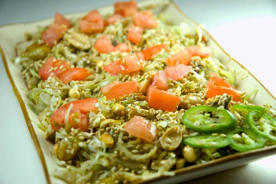 Burmese Kitchen | restaurant | (between 2nd & 3rd Ave), 3815 Geary Blvd, San Francisco, CA 94118, USA | 4154745569 OR +1 415-474-5569