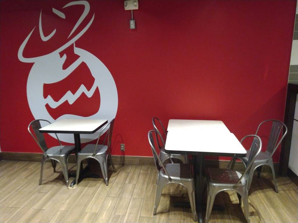 barBURRITO | restaurant | 65 Mall Rd, Hamilton, ON L8V 5B8, Canada | 9053181777 OR +1 905-318-1777