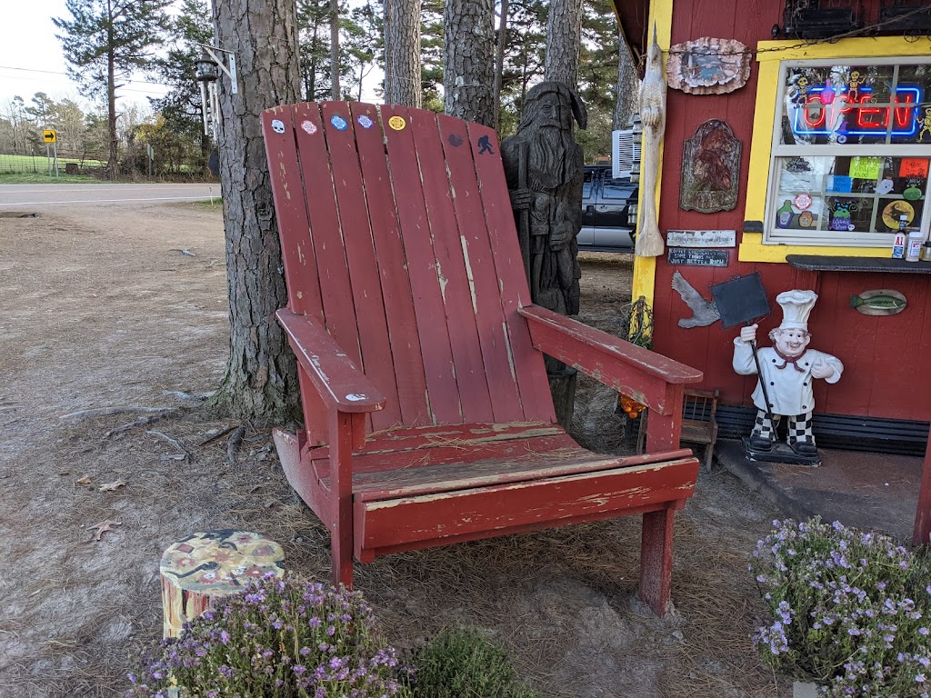 Ozone Burger Barn | restaurant | 14433 14499, AR-21, Ozone, AR 72854, USA | 4792921392 OR +1 479-292-1392