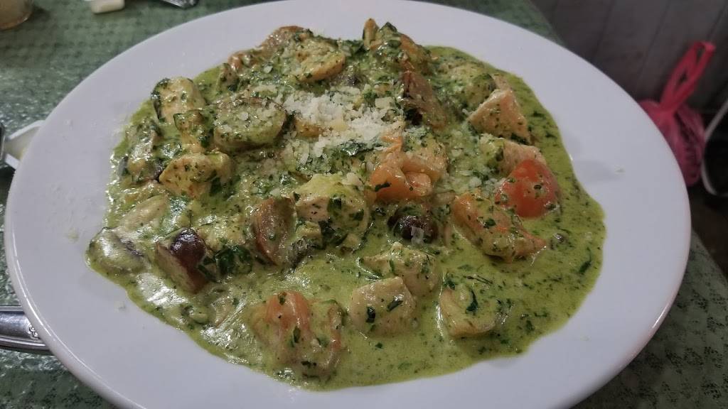 Buon Gusto | restaurant | 4911 Warner Ave #109, Huntington Beach, CA 92649, USA | 7148462600 OR +1 714-846-2600