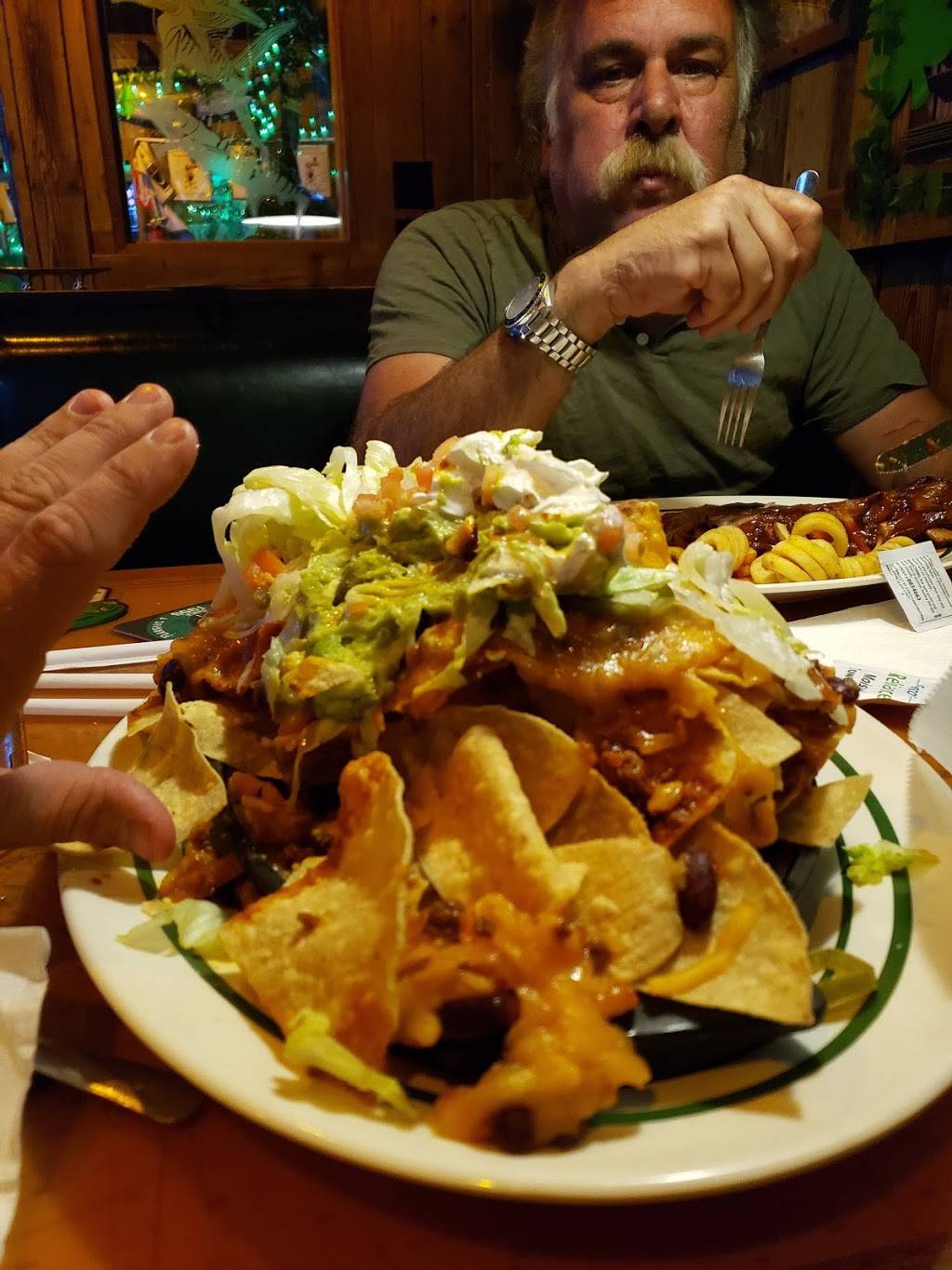 Flanigans Seafood Bar and Grill | restaurant | 1479 E Commercial Blvd, Oakland Park, FL 33334, USA | 9544935329 OR +1 954-493-5329