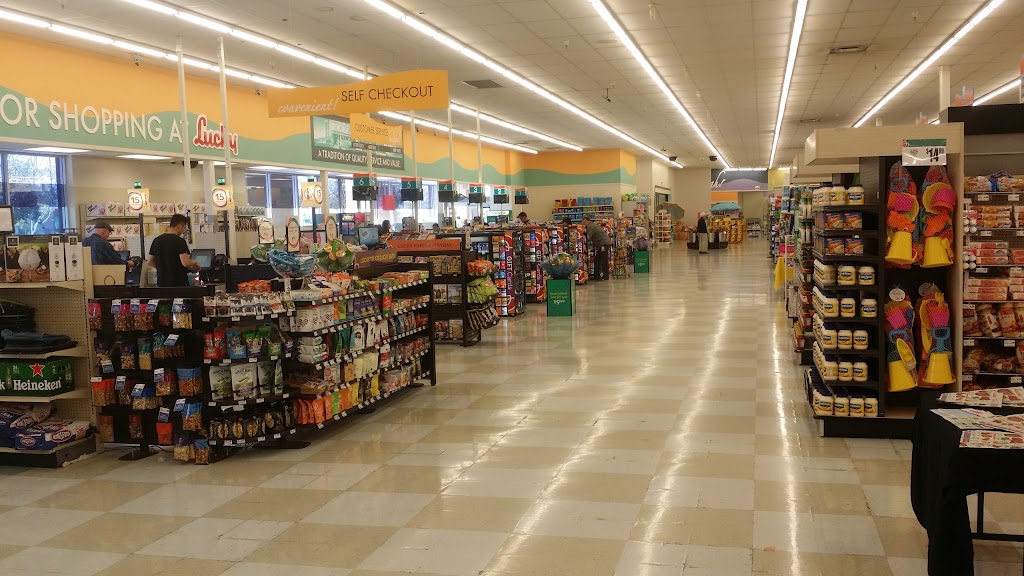 Lucky | meal delivery | 32300 Dyer St, Union City, CA 94587, USA | 5104418484 OR +1 510-441-8484