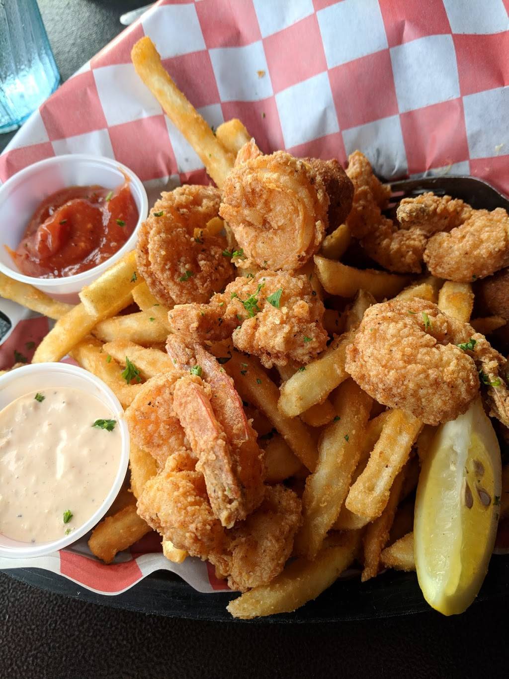 Bayou Jacks Cajun Grill - Roanoke | restaurant | 200 N Oak St, Roanoke, TX 76262, USA | 8174907800 OR +1 817-490-7800