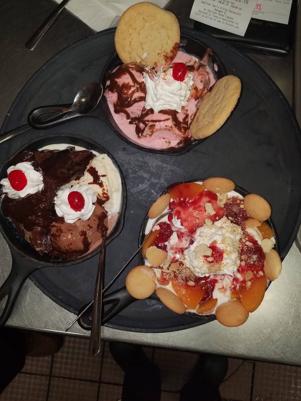 Shoneys | meal takeaway | 2120 N Roan St, Johnson City, TN 37601, USA | 4232822371 OR +1 423-282-2371