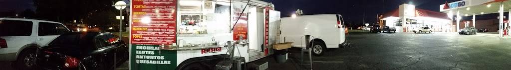 Taqueria Rosita | restaurant | 243-285 E Woodlawn Rd, Charlotte, NC 28217, USA | 7045821976 OR +1 704-582-1976