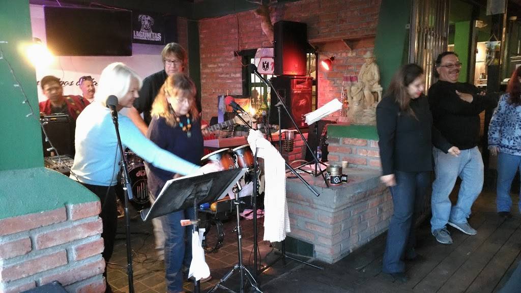 La Casa De La Gritona Bar & Grill | restaurant | Av. Gral. Emiliano Zapata 119, Amp Reforma, 22710 Rosarito, B.C., Mexico | 016643097269 OR +52 664 309 7269