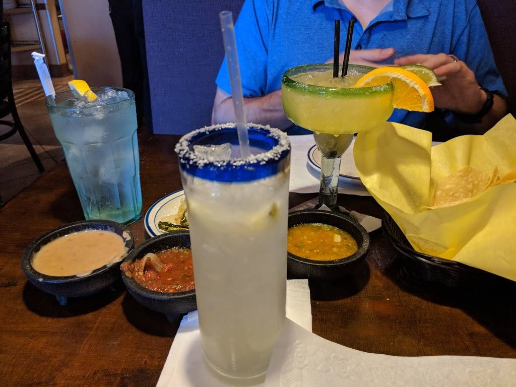 Juans Flaming Fajitas & Cantina | restaurant | 9640 W Tropicana Ave, Las Vegas, NV 89147, USA | 7028231400 OR +1 702-823-1400