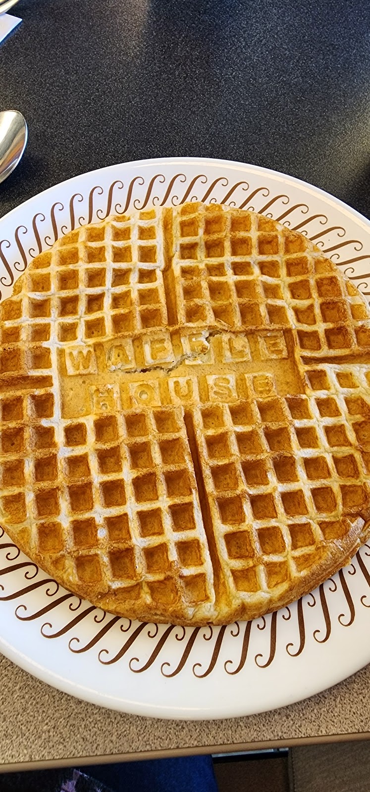 Waffle House | restaurant | 9651 Vaughn Rd TOWN OF, Pike Rd, AL 36064, USA | 3343754079 OR +1 334-375-4079