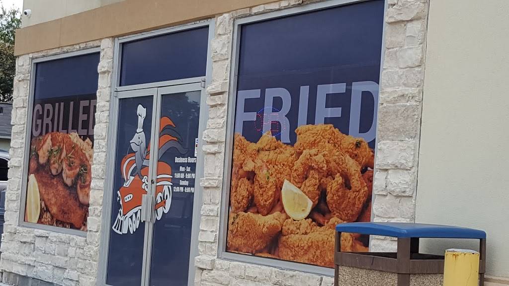 Catfish Station | restaurant | 16150 Spring Cypress Rd Suite A, Cypress, TX 77429, USA | 2817462343 OR +1 281-746-2343