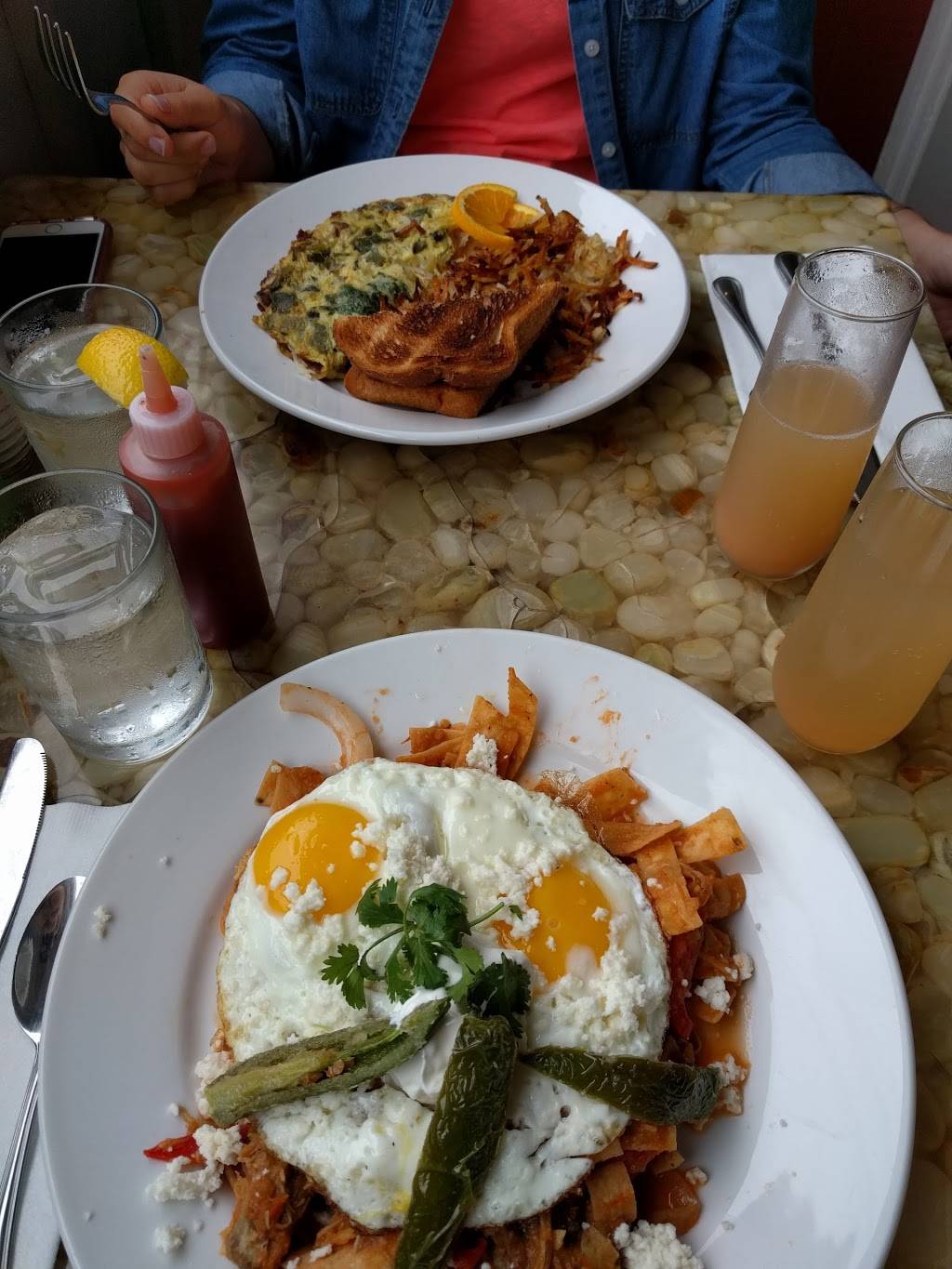 Shorehouse Kitchen | cafe | 2236 Avenida De La Playa, La Jolla, CA 92037, USA | 8584593300 OR +1 858-459-3300