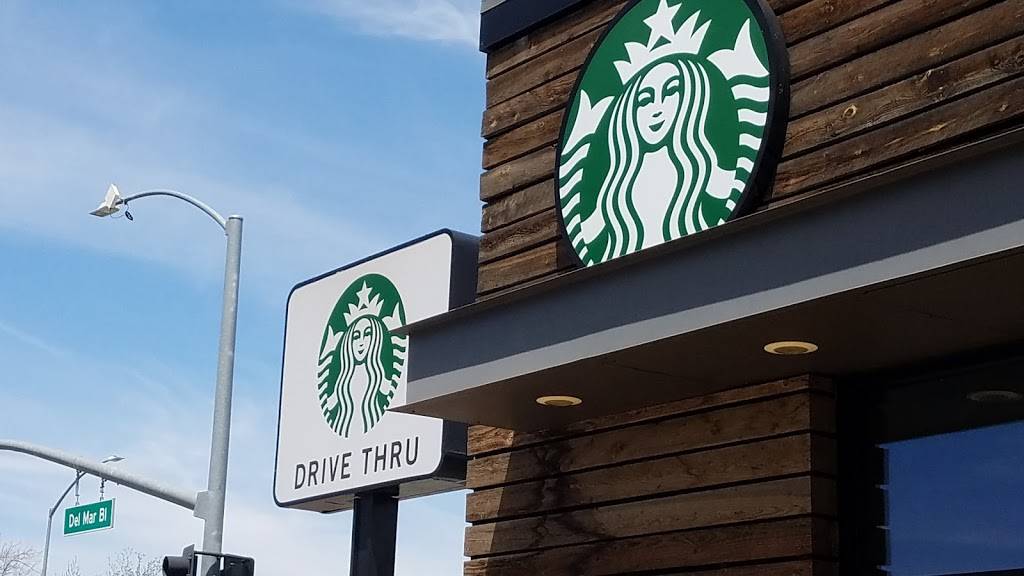 Starbucks | cafe | 230 S Rosemead Blvd, Pasadena, CA 91107, USA | 6268445067 OR +1 626-844-5067