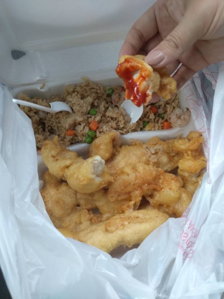 Crispy Chicken & Rice | restaurant | 507 S Garland Ave, Garland, TX 75040, USA | 9729055836 OR +1 972-905-5836