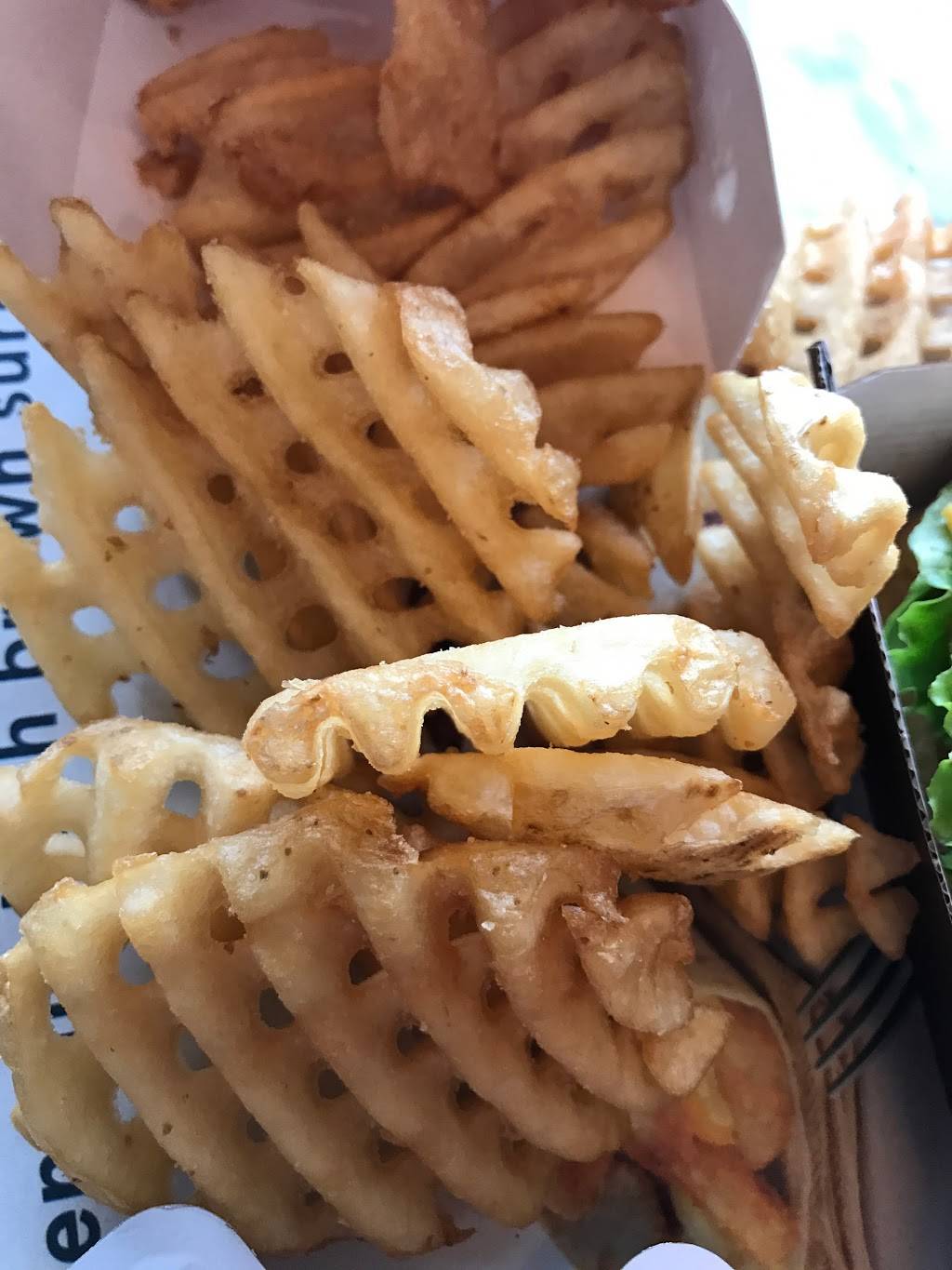 Chick-fil-A | restaurant | 12001 Rockville Pike, Rockville, MD 20852, USA | 3018811726 OR +1 301-881-1726