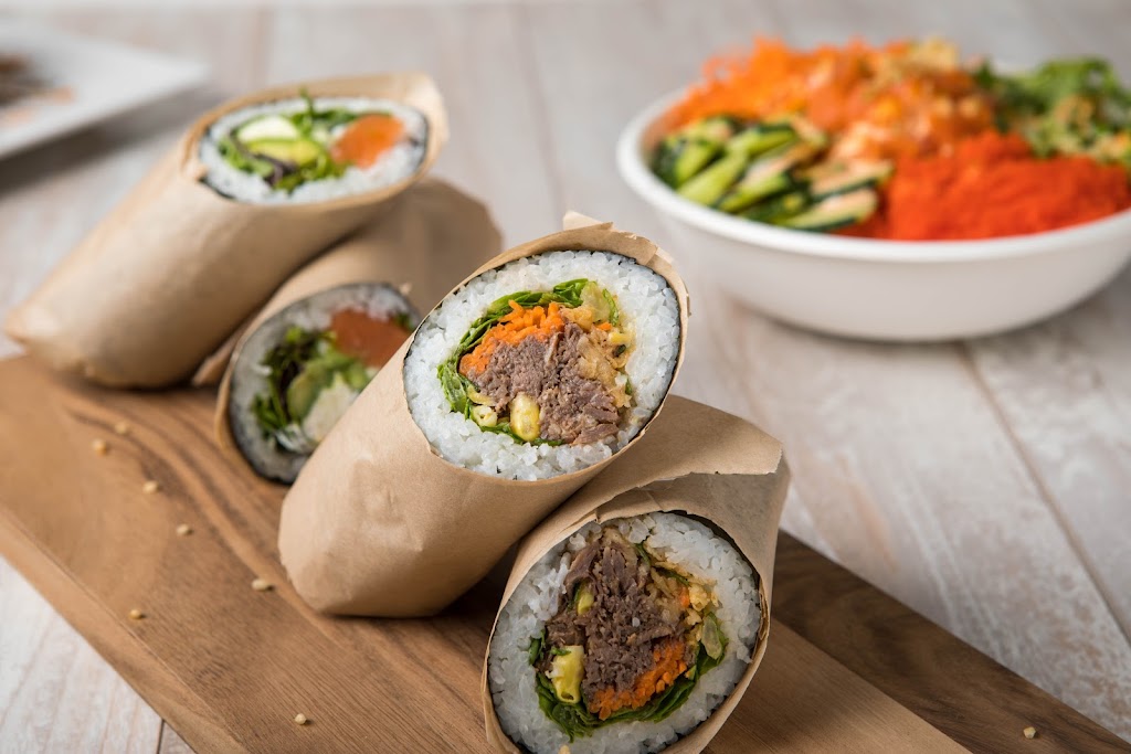 Kappa Rolls + Bowls | restaurant | 7501 Dadeland Mall Cir W, Kendall, FL 33156, USA | 7863480675 OR +1 786-348-0675