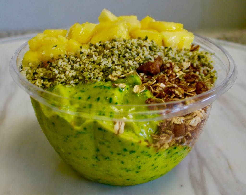Ono Bowls | restaurant | 107 Quimby St, Westfield, NJ 07090, USA | 9085882087 OR +1 908-588-2087