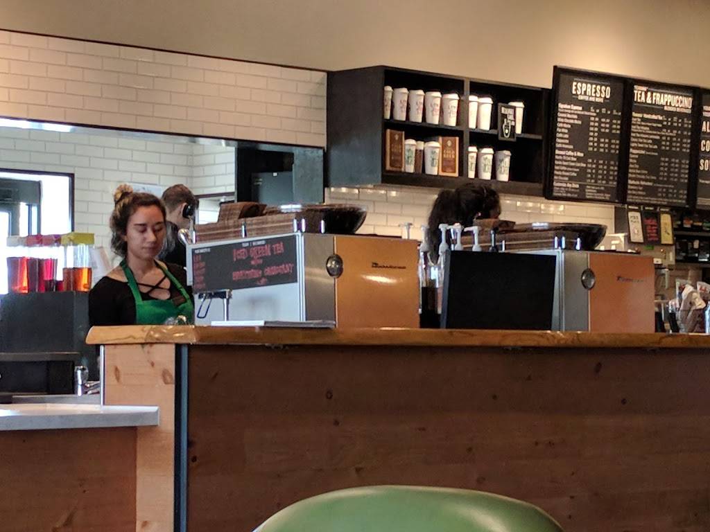 Starbucks | cafe | 2390 Surfside Blvd #101, Cape Coral, FL 33914, USA | 2392831357 OR +1 239-283-1357