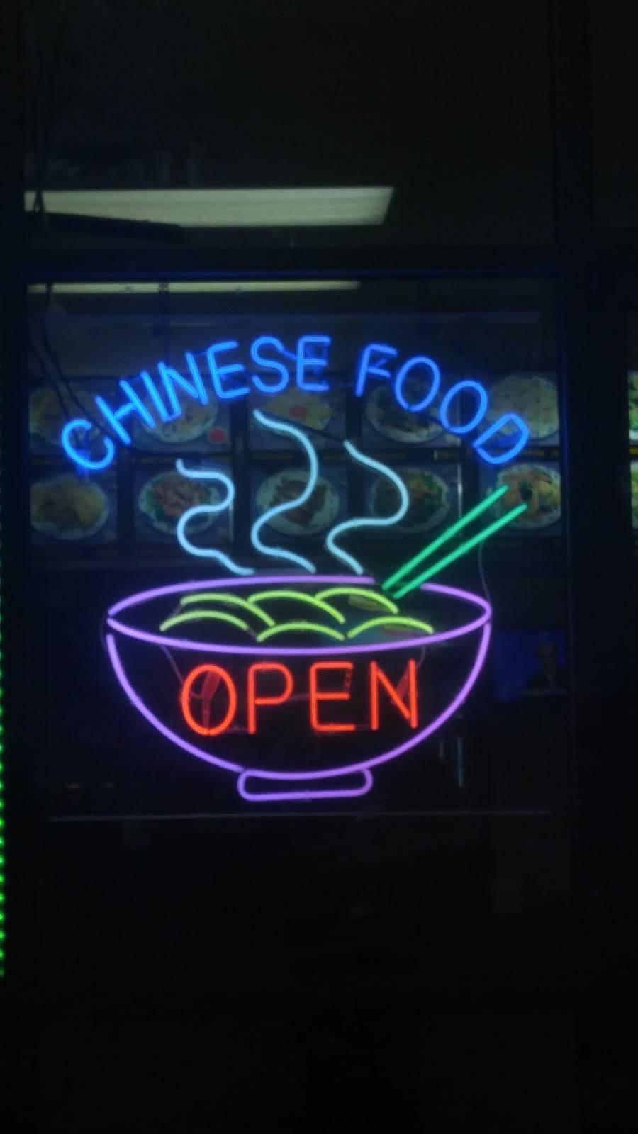 China Taste | restaurant | 2775 NW 49th Ave #203, Ocala, FL 34482, USA | 3523691688 OR +1 352-369-1688