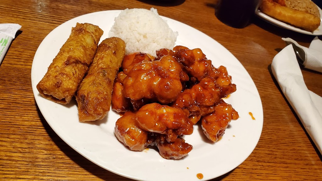 Mandarin Chinese & Sushi | restaurant | 3150 N MacArthur Dr e, Alexandria, LA 71303, USA | 3184488007 OR +1 318-448-8007