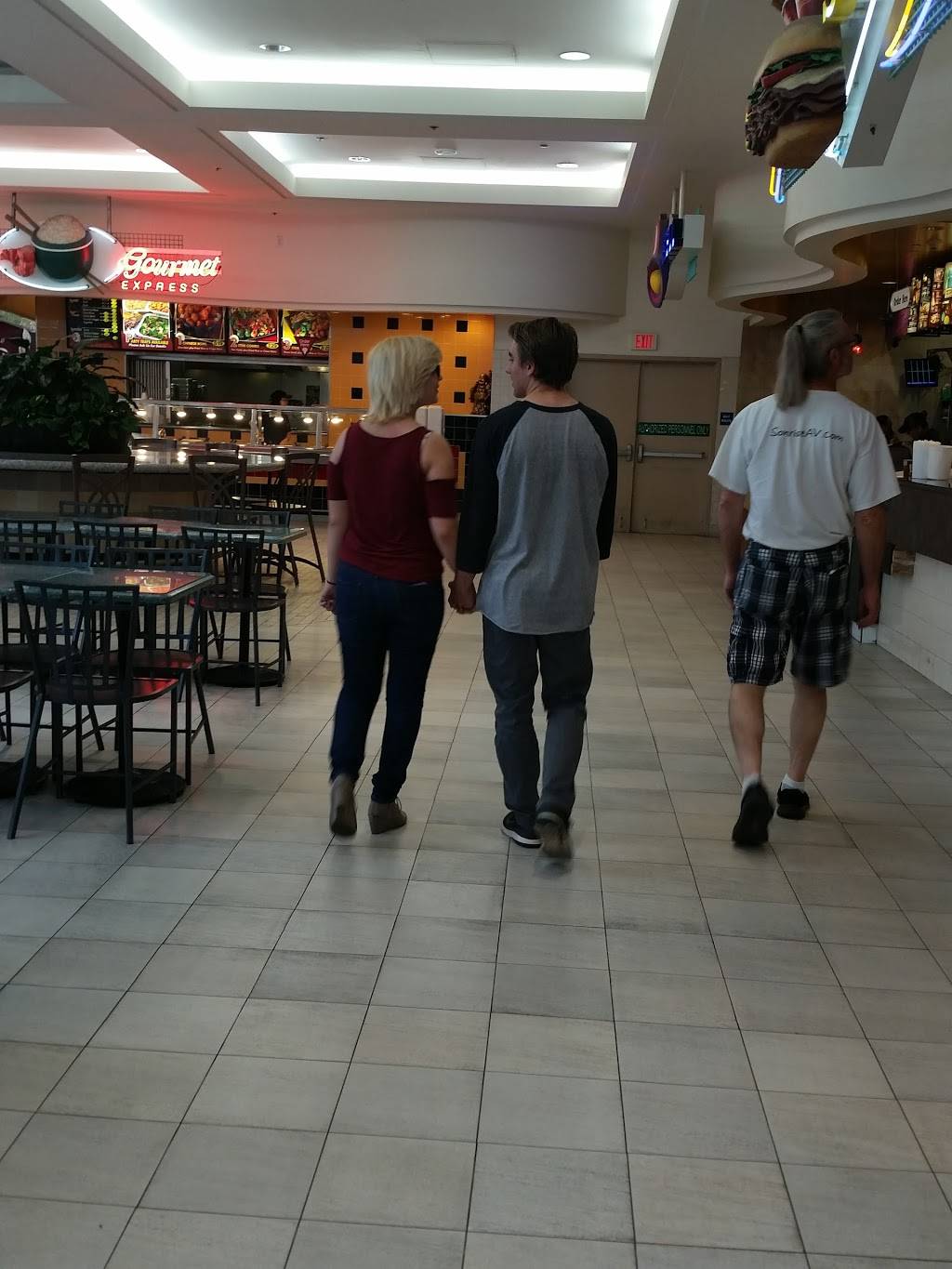 Chinese Gourmet Express | restaurant | 1233 W Rancho Vista Blvd #823, Palmdale, CA 93551, USA | 6612672241 OR +1 661-267-2241