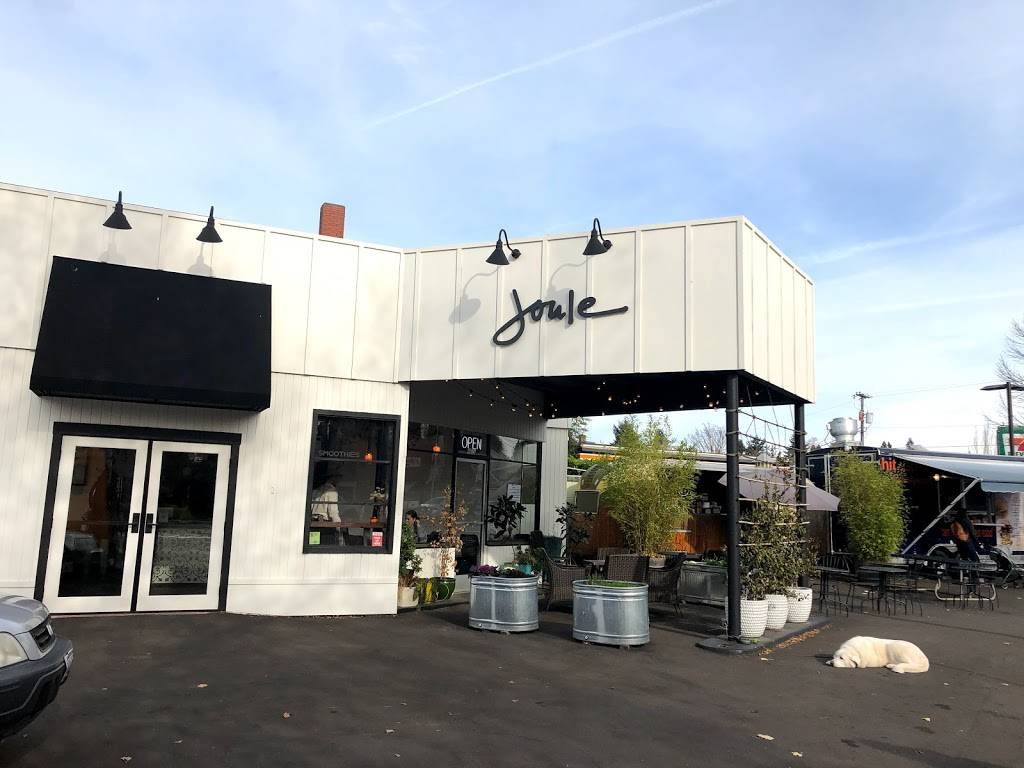 Joule | restaurant | 4615 NE Sandy Blvd, Portland, OR 97213, USA | 5036090375 OR +1 503-609-0375