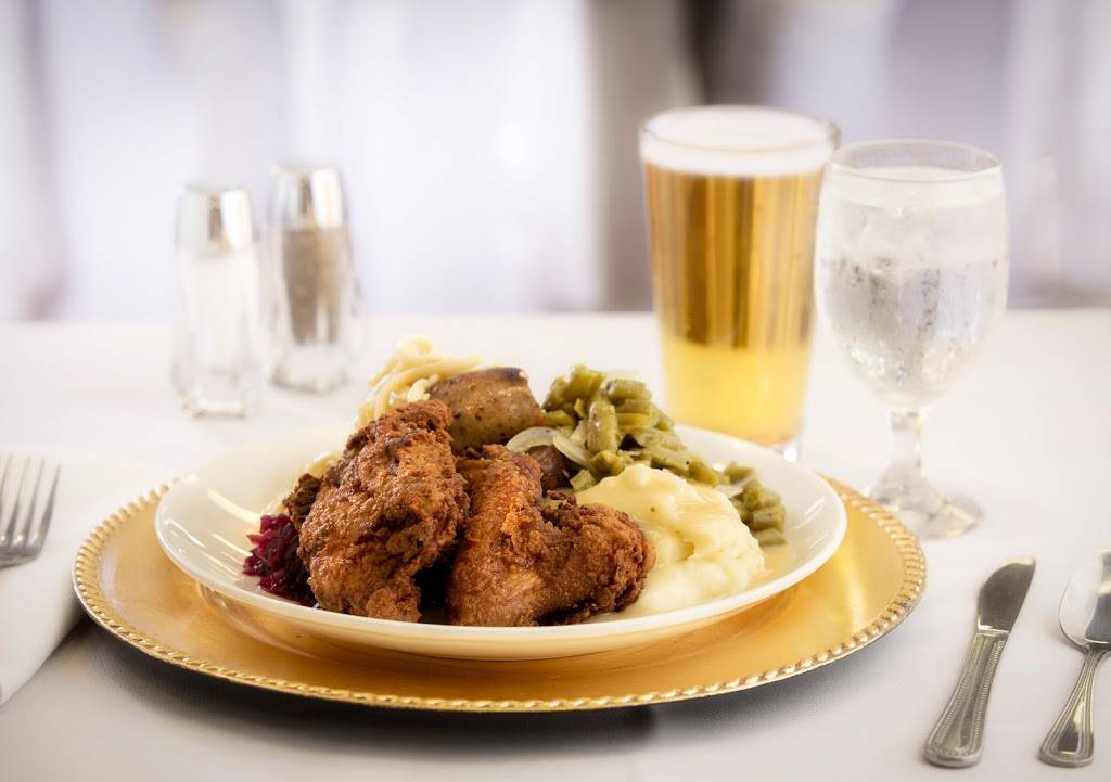 Chicory Event Center | restaurant | 114 W 1st St, Mishawaka, IN 46544, USA | 5742177259 OR +1 574-217-7259