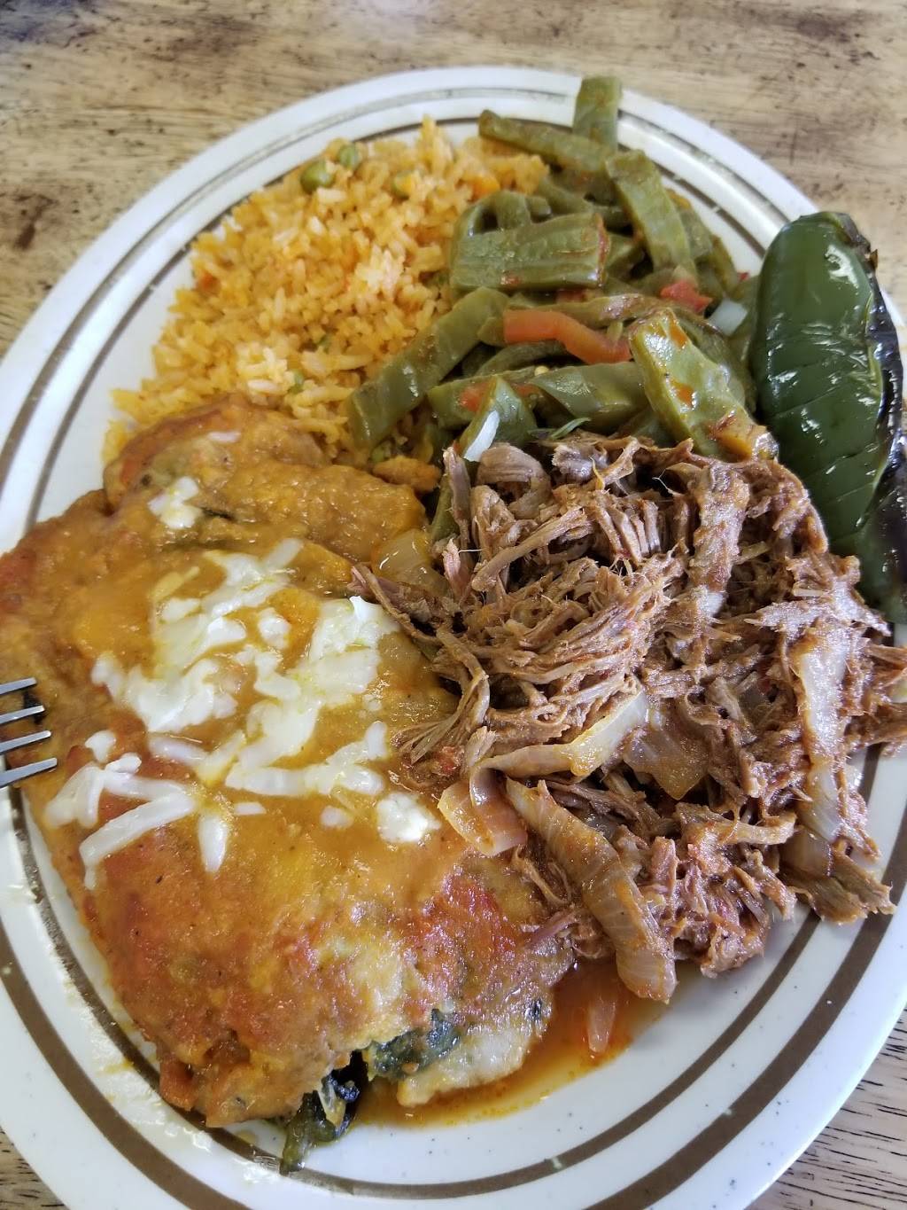 El Paisa Cocina Mexicana | restaurant | 3617 Forest Ln, Dallas, TX 75234, USA | 9722434757 OR +1 972-243-4757