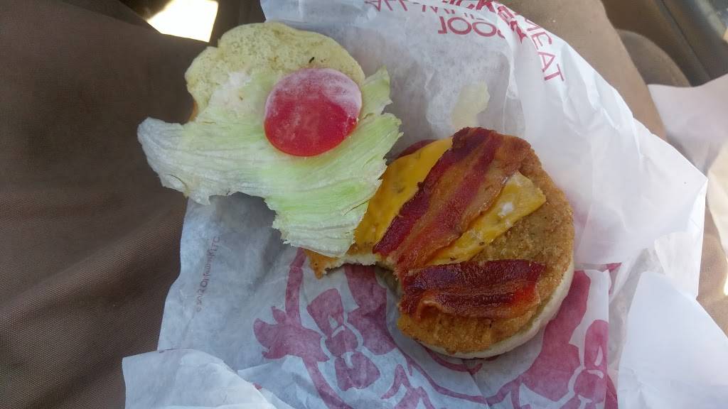 Wendys | restaurant | 10741 Fischer Park Dr, Louisville, KY 40241, USA | 5024127403 OR +1 502-412-7403