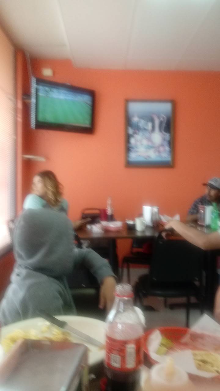 Taqueria Los Arcos | restaurant | 13777 Nacogdoches Rd #103, San Antonio, TX 78217, USA | 2105991822 OR +1 210-599-1822