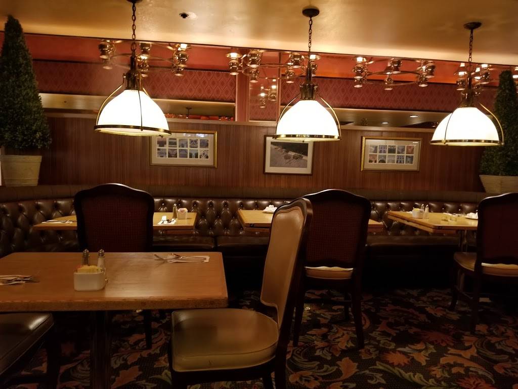 Rotisserie Buffet | restaurant | 1100 Nugget Ave, Sparks, NV 89431, USA | 7753563300 OR +1 775-356-3300