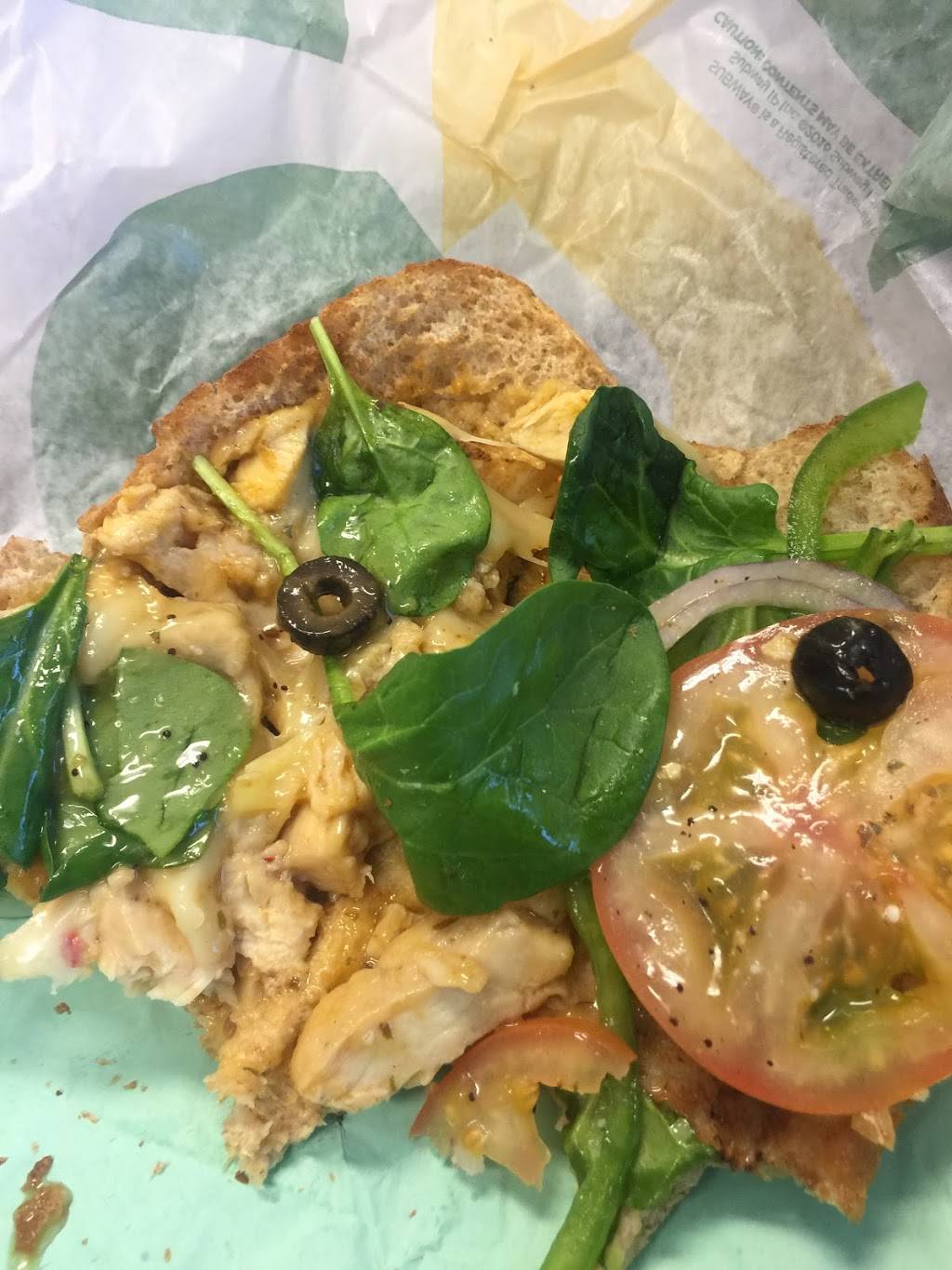 Subway Restaurants | restaurant | 9082 Camp Bowie W Blvd, Fort Worth, TX 76116, USA | 8175603563 OR +1 817-560-3563