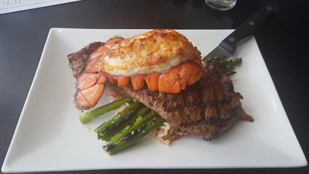 Nolas- A Taste of New Orleans | restaurant | Formerly Lorelei’s Bistro, 1526 Wyandotte St E, Windsor, ON N9A 3L2, Canada | 5192531234 OR +1 519-253-1234