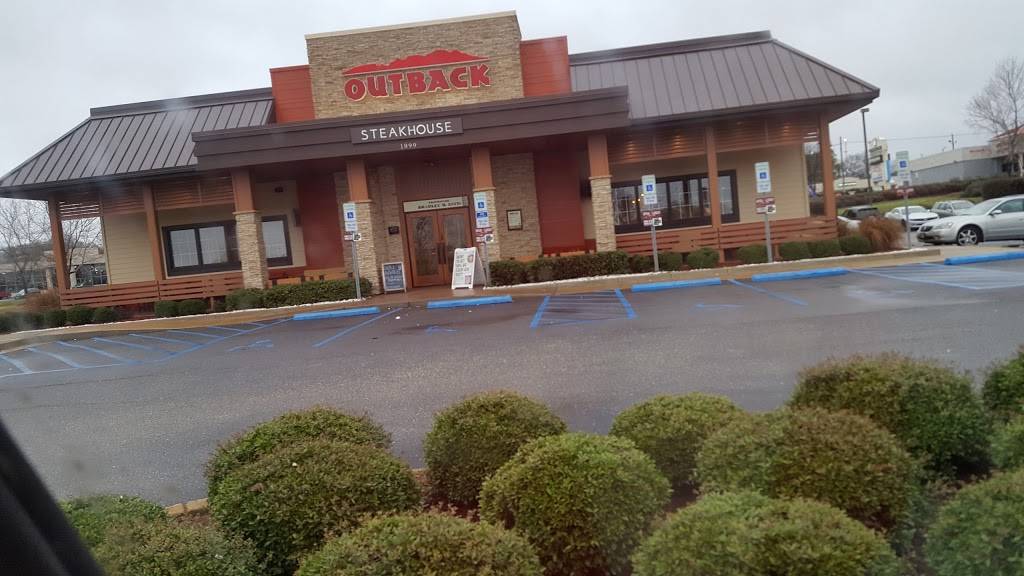 Outback Steakhouse | restaurant | 1899 Sugar Exchange, Prattville, AL 36066, USA | 3342856281 OR +1 334-285-6281