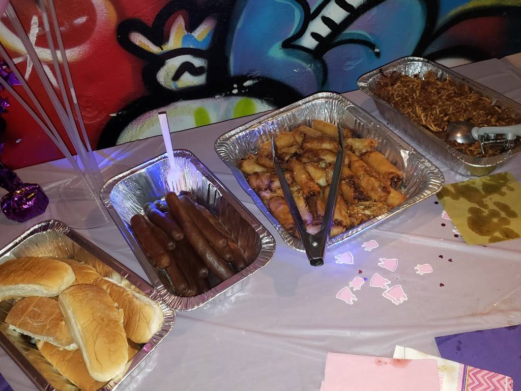 Evas 1925 Sports Bar & Grill | restaurant | 736 A Philip Randolph Blvd, Jacksonville, FL 32202, USA | 9045164165 OR +1 904-516-4165