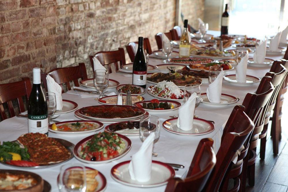 Turkish Food Catering | restaurant | 1953-1955 Coney Island Ave ground floor, Brooklyn, NY 11223, USA | 3478018238 OR +1 347-801-8238