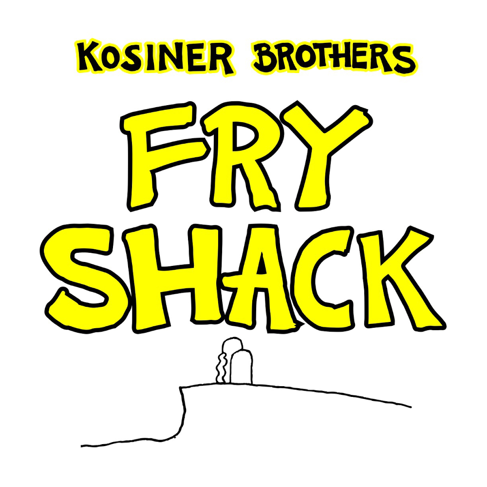 Kosiner Brothers Fry Shack | restaurant | 10 Main St #201, New Paltz, NY 12561, USA | 8454192348 OR +1 845-419-2348
