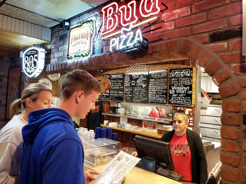 Mi Amore Pizza and Pasta | restaurant | 1321 N H St Ste M, Lompoc, CA 93436, USA | 8057353316 OR +1 805-735-3316